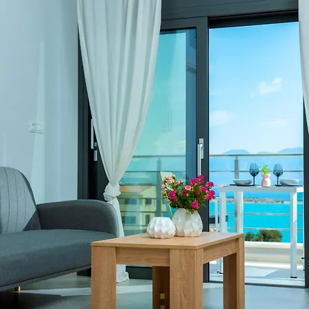 Sunshine Place Apartment *