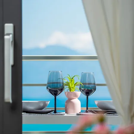 Apartment Sunshine Place *