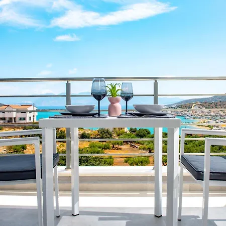 Sunshine Place Apartment *