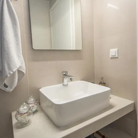 Apartament Sunshine Place