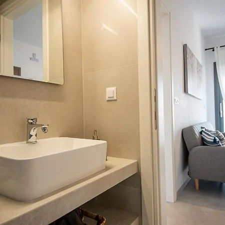 Apartament Sunshine Place