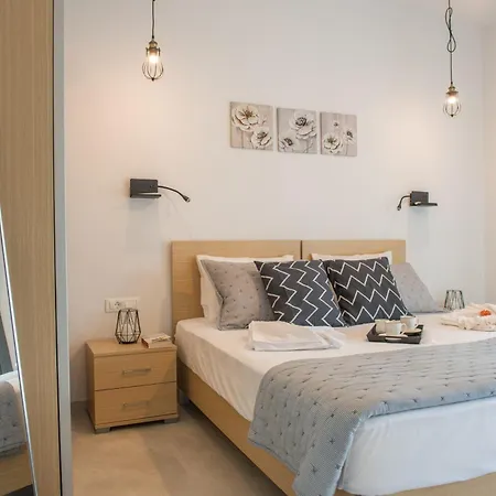 Sunshine Place Appartement