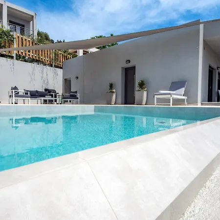 Apartament Sunshine Place Elounda