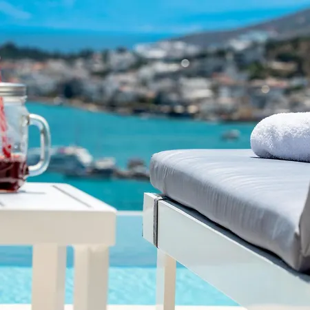 Sunshine Place Appartement Elounda