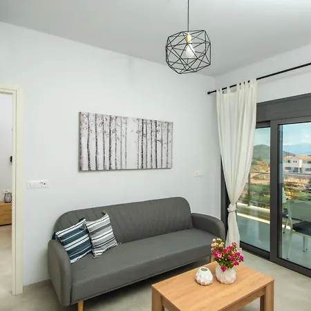 Apartament Sunshine Place Elounda