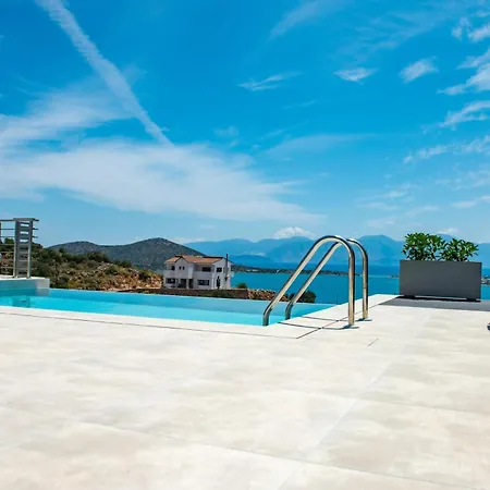 Sunshine Place Apartament Elounda