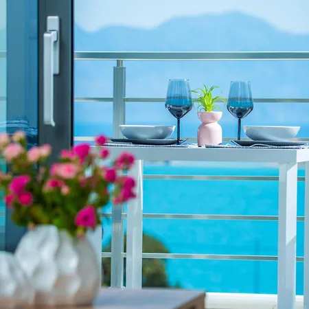 Sunshine Place Elounda