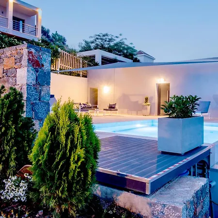 Sunshine Place Elounda